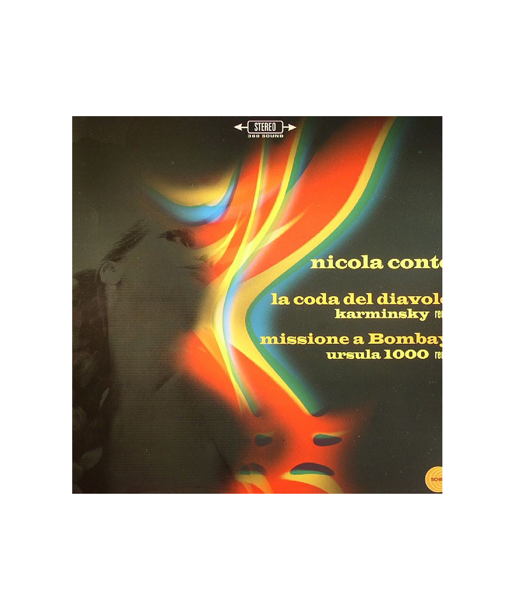 La coda del diavolo